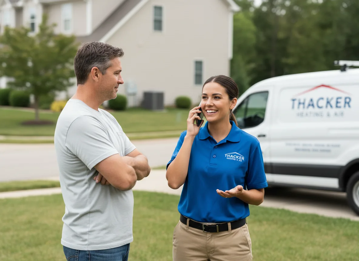 Ac Repair Hortonville, NY FAQs